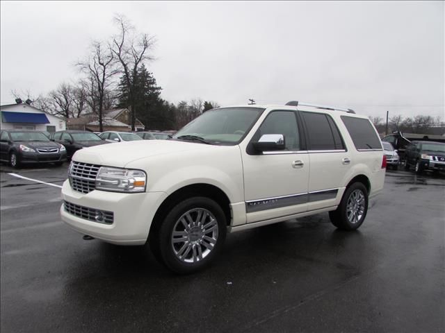 Lincoln Navigator 2007 photo 1