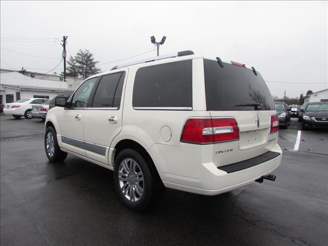 Lincoln Navigator 2007 photo 4