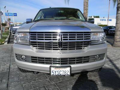 Lincoln Navigator Coupe Other