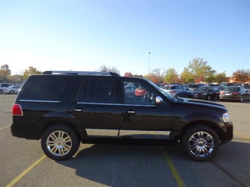 Lincoln Navigator 2007 photo 1