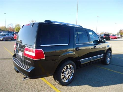 Lincoln Navigator 2007 photo 2
