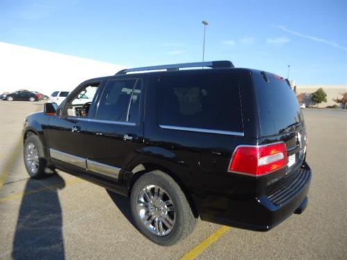 Lincoln Navigator 2007 photo 4