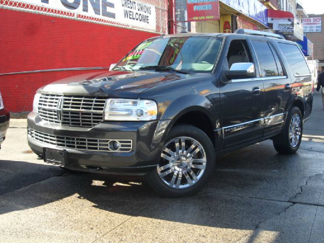 Lincoln Navigator 2007 photo 1