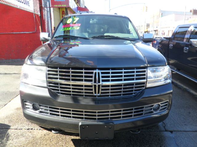 Lincoln Navigator 2007 photo 4