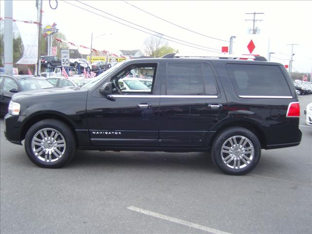 Lincoln Navigator 2007 photo 1