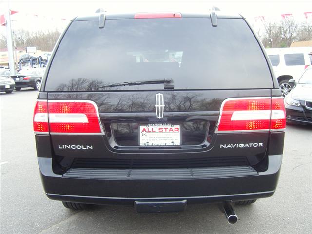 Lincoln Navigator 2007 photo 3