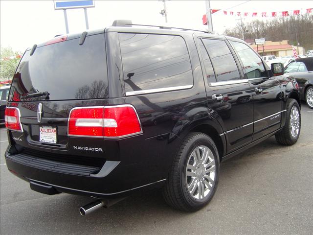 Lincoln Navigator 2007 photo 4