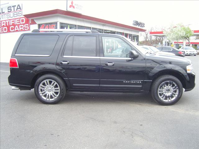 Lincoln Navigator 2007 photo 5