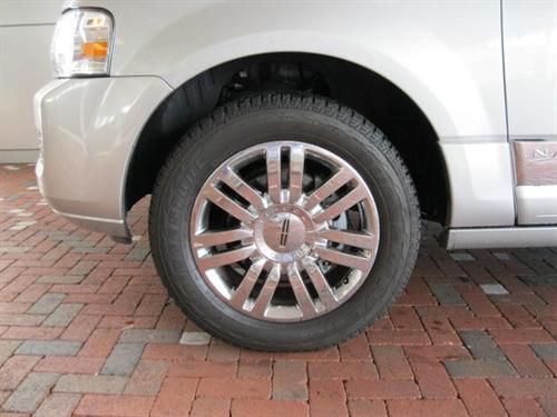 Lincoln Navigator GLS PZEV Other