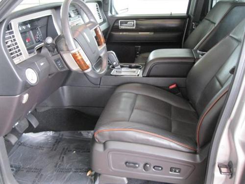 Lincoln Navigator 2007 photo 1