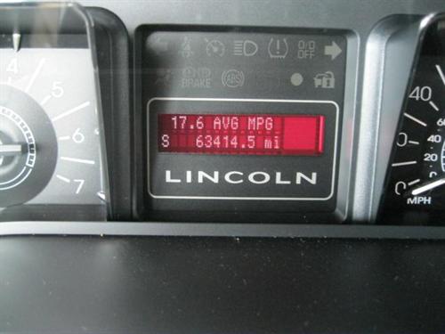 Lincoln Navigator 2007 photo 2