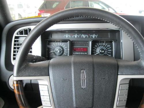 Lincoln Navigator 2007 photo 3