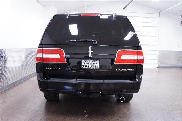 Lincoln Navigator 2007 photo 1