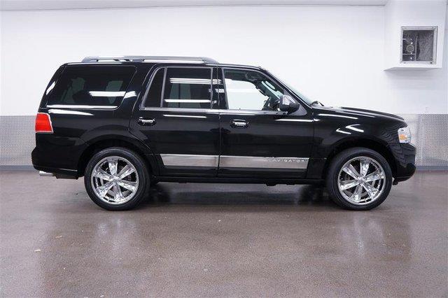Lincoln Navigator 2007 photo 3