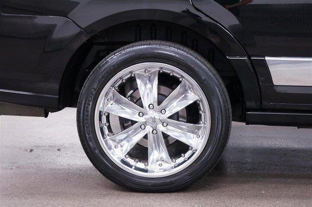 Lincoln Navigator 2007 photo 4