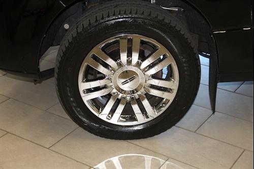 Lincoln Navigator 2007 photo 1