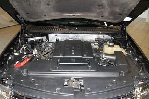 Lincoln Navigator 2007 photo 2