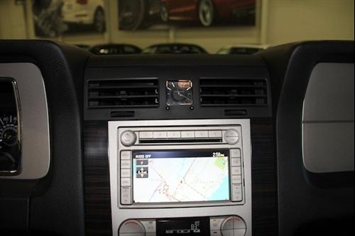 Lincoln Navigator 2007 photo 4