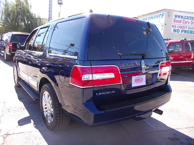 Lincoln Navigator 2007 photo 1