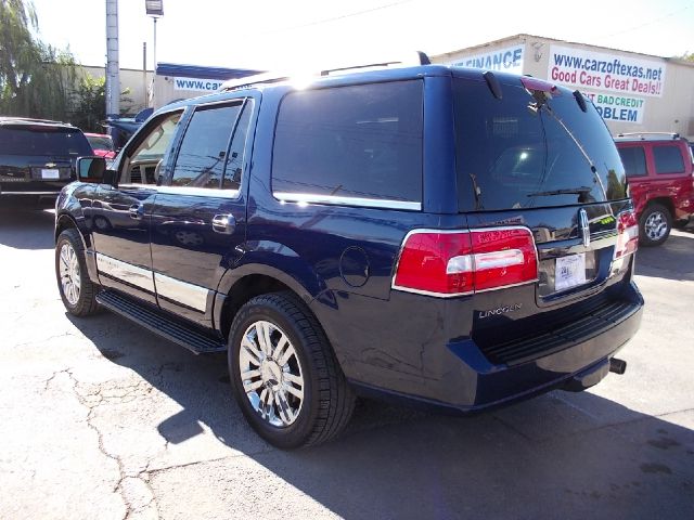 Lincoln Navigator 2007 photo 2