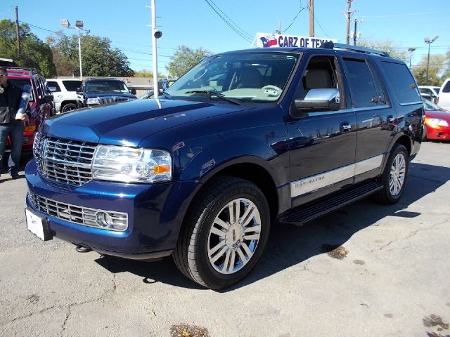 Lincoln Navigator 2007 photo 3