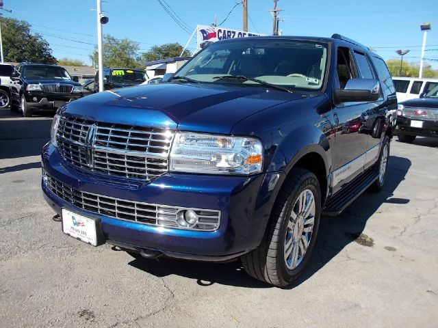 Lincoln Navigator 2007 photo 4