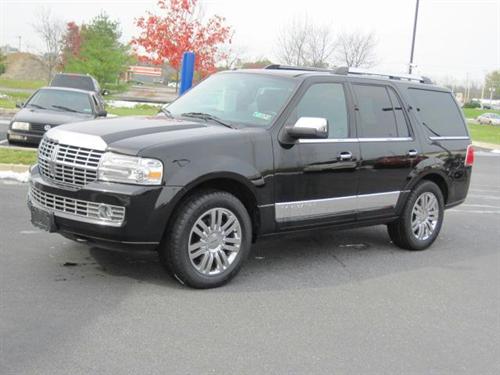 Lincoln Navigator 2007 photo 1