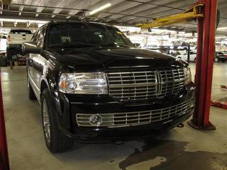 Lincoln Navigator GLS PZEV Other