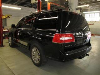 Lincoln Navigator 2007 photo 1