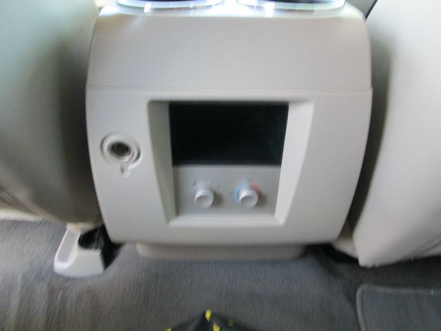 Lincoln Navigator 2007 photo 10