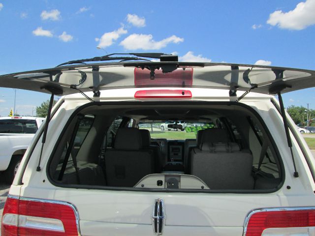 Lincoln Navigator 2007 photo 11