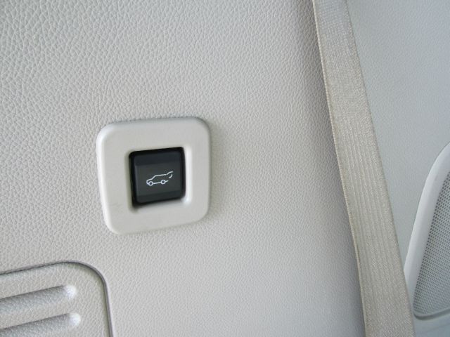 Lincoln Navigator 2007 photo 12