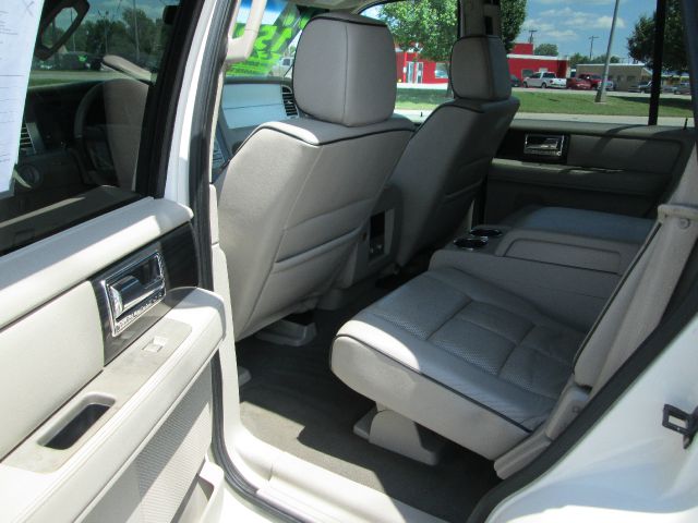 Lincoln Navigator 2007 photo 13