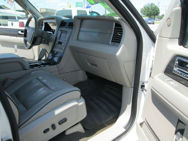Lincoln Navigator 2007 photo 15