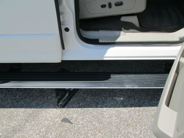 Lincoln Navigator 2007 photo 16