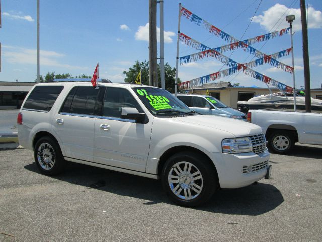 Lincoln Navigator 2007 photo 17