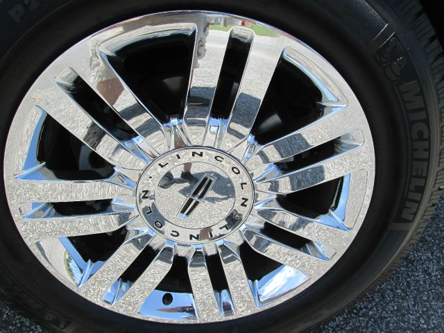 Lincoln Navigator 2007 photo 18