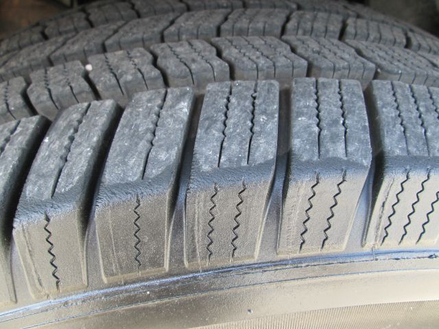 Lincoln Navigator 2007 photo 19