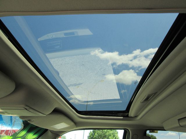 Lincoln Navigator 2007 photo 2