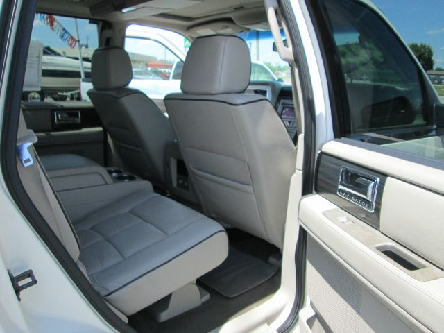 Lincoln Navigator 2007 photo 20