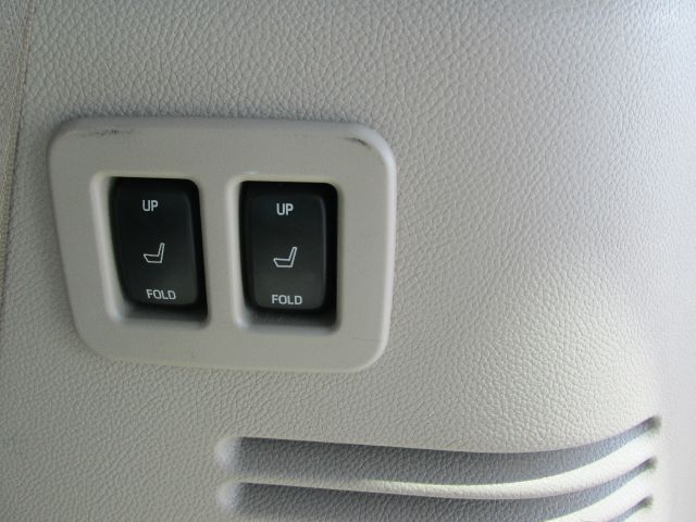 Lincoln Navigator 2007 photo 21