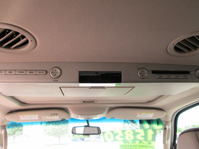 Lincoln Navigator 2007 photo 23