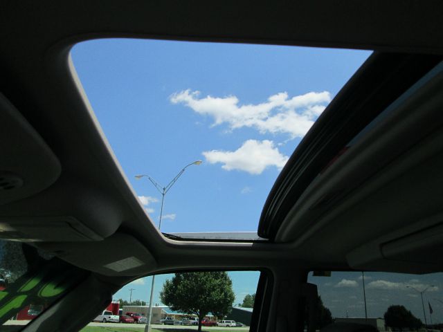 Lincoln Navigator 2007 photo 24