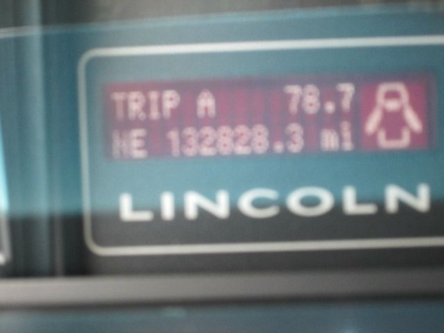 Lincoln Navigator 2007 photo 26