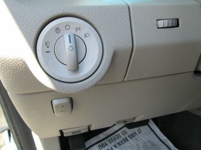 Lincoln Navigator 2007 photo 27