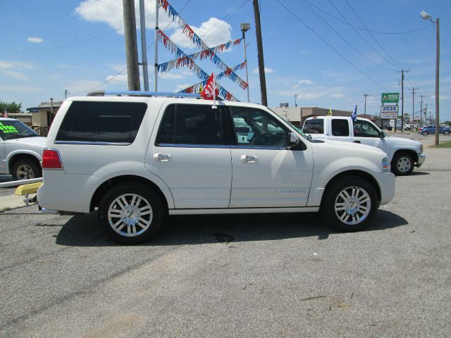 Lincoln Navigator 2007 photo 28