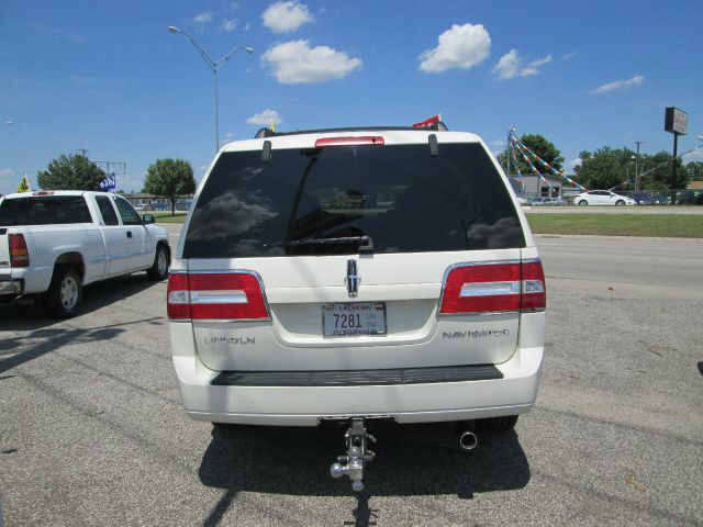 Lincoln Navigator 2007 photo 29