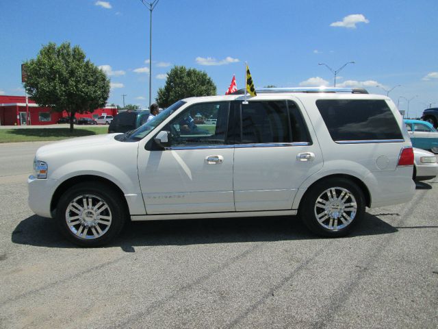 Lincoln Navigator 2007 photo 30