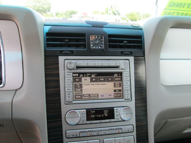 Lincoln Navigator 2007 photo 31