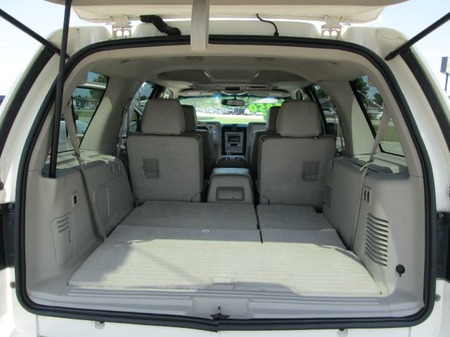 Lincoln Navigator 2007 photo 32